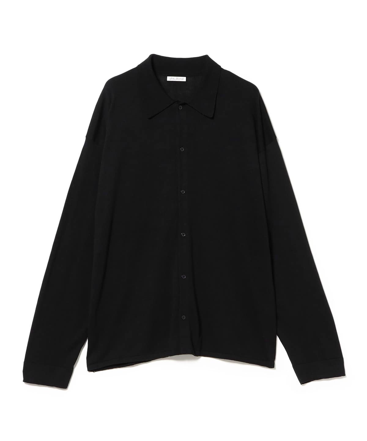 BEAMS JAPAN（ビームス ジャパン）VAINL ARCHIVE / WILL-SH（シャツ