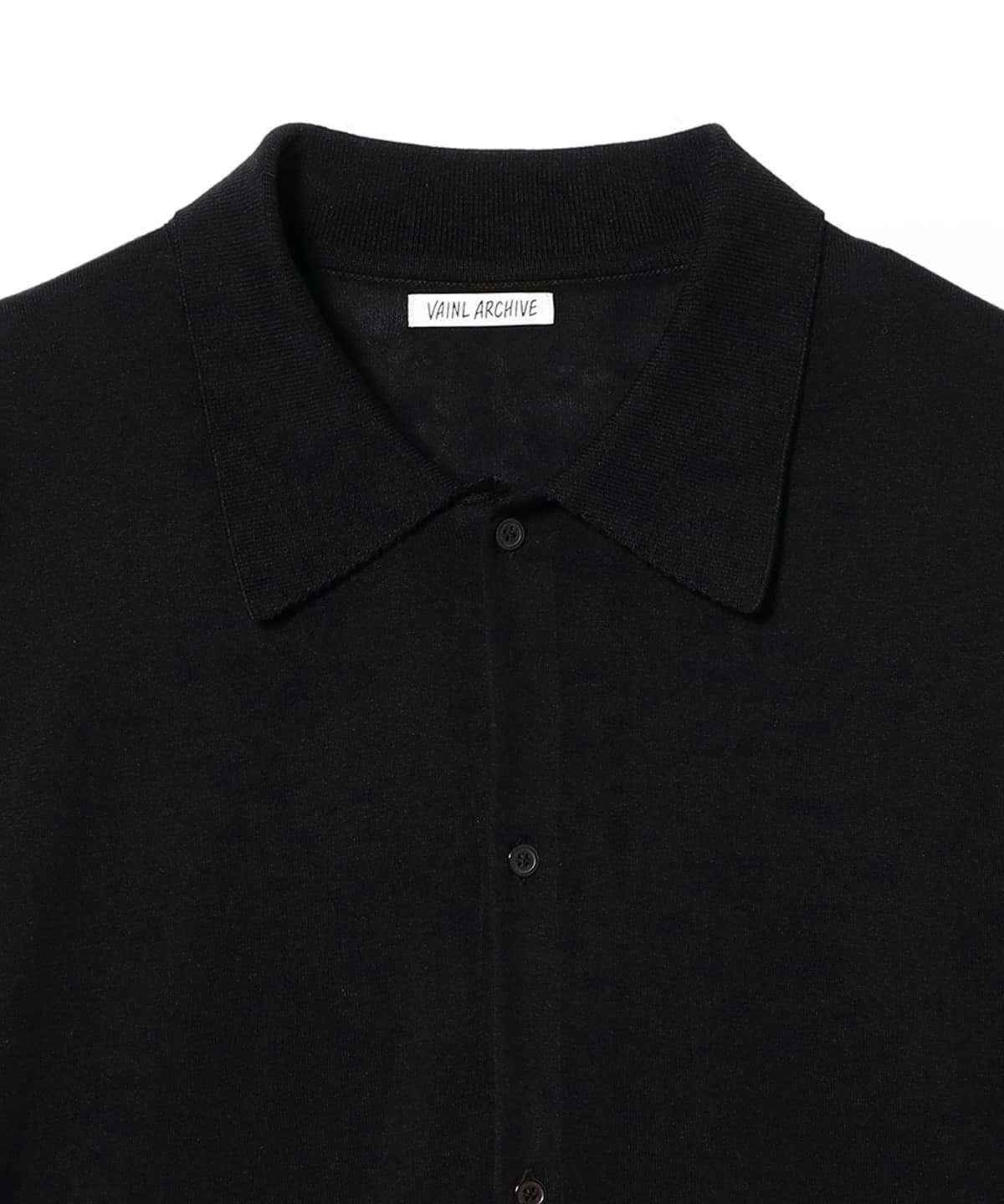 BEAMS JAPAN（ビームス ジャパン）VAINL ARCHIVE / WILL-SH（シャツ