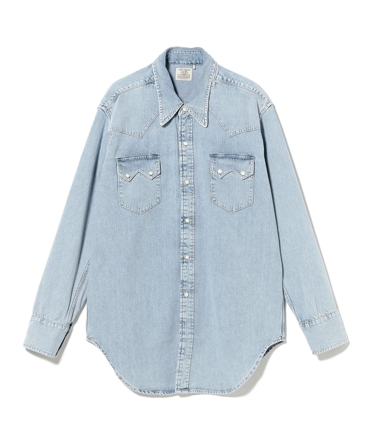 BEAMS（ビームス）LEVI'S VINTAGE CLOTHING / ショートホーン