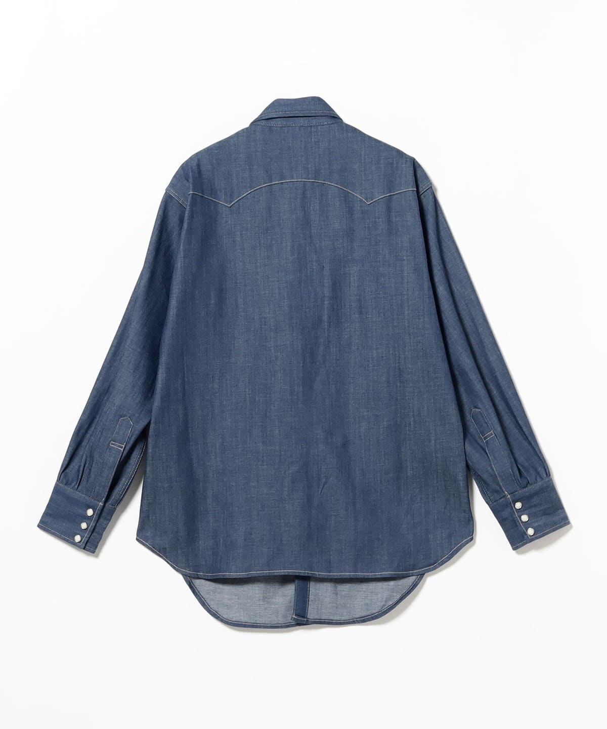 BEAMS（ビームス）LEVI'S VINTAGE CLOTHING / ショートホーン
