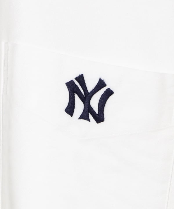 POLO RALPH LAUREN / Yankees Oxford Shirt