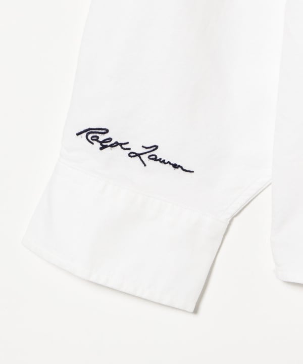 POLO RALPH LAUREN / Yankees Oxford Shirt