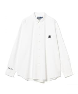 POLO RALPH LAUREN / Yankees Oxford Shirt