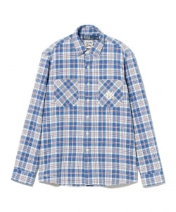 Polo Ralph Lauren / ヤンキース ワークシャツ