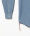 INDIGO MINI CHECK