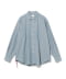 INDIGO MINI STRIPE