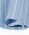 SAX BLUE STRIPE