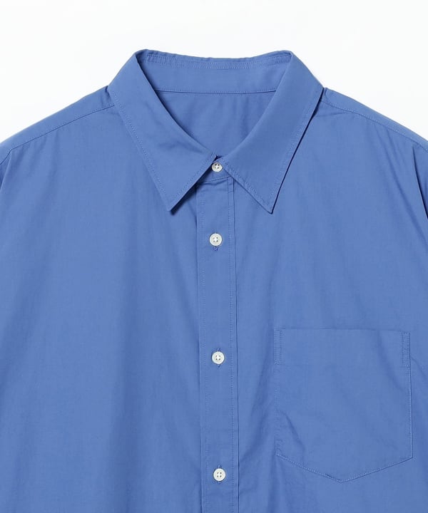 FreshService / CORPORATE UNIFORM L/S SHIRT