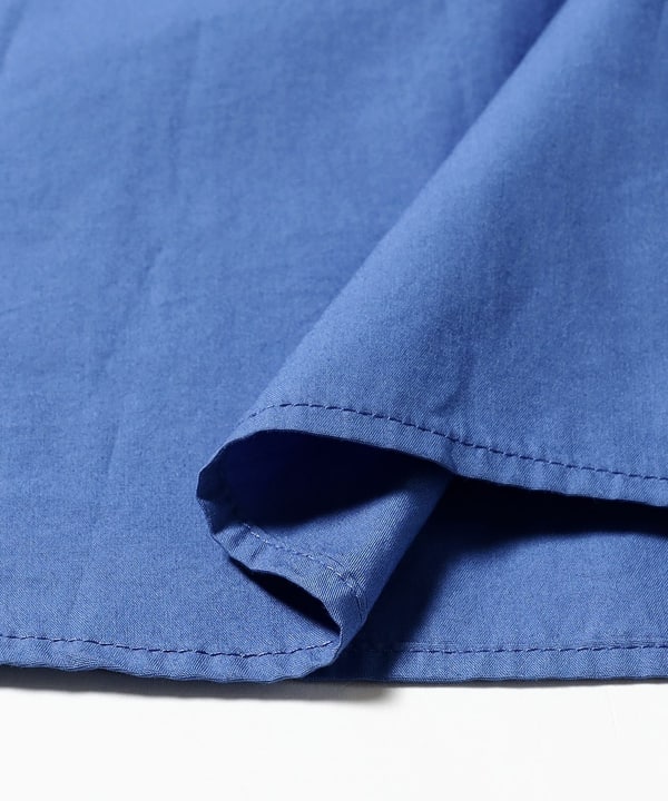 FreshService / CORPORATE UNIFORM L/S SHIRT