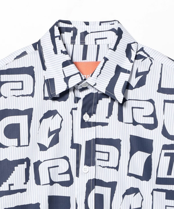 BEAMS (BEAMS) [Special order] Arte Antwerp / All-Over Printed