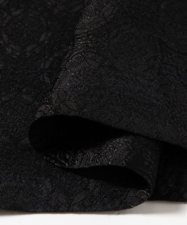 URU / Cupro - Regular Collar L/S Shirts