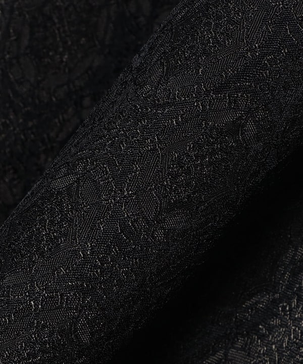 URU / Cupro - Regular Collar L/S Shirts