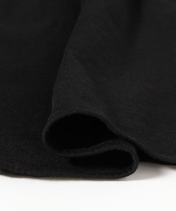 COMOLI / THINコットン コモリシャツ
