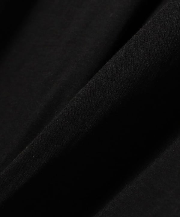 COMOLI / THINコットン コモリシャツ