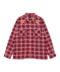 Red/Navy