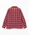 Red/Navy