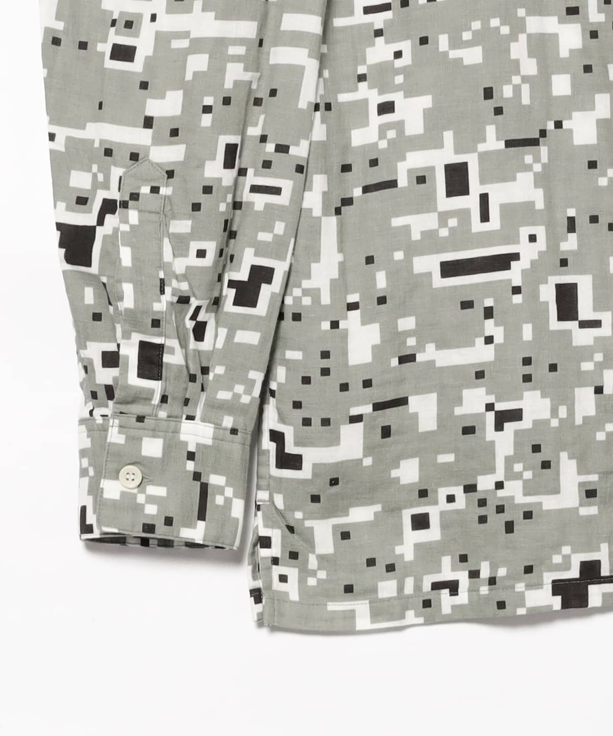 BEAMS（ビームス）C.E / DIGI3 GAUZE SHIRT（シャツ・ブラウス