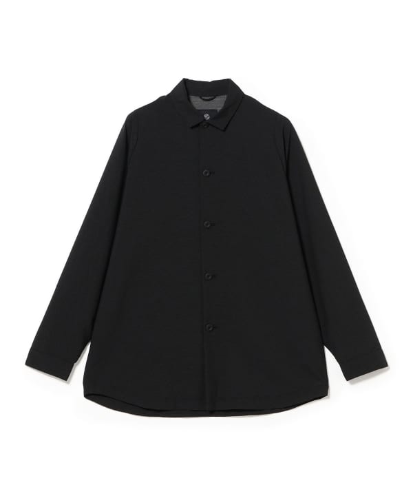 TEATORA / CARTRIDGE SHIRT GG