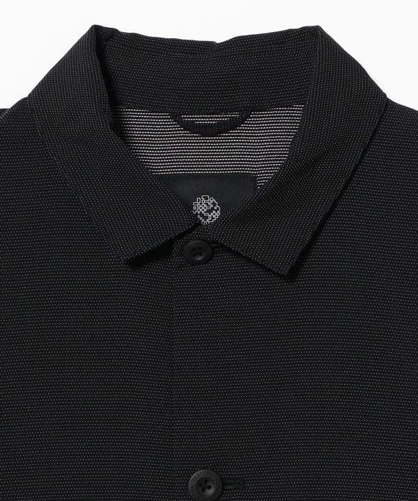 TEATORA / CARTRIDGE SHIRT GG