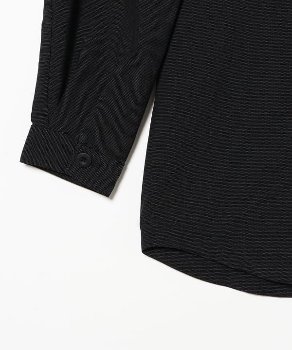 TEATORA / CARTRIDGE SHIRT GG