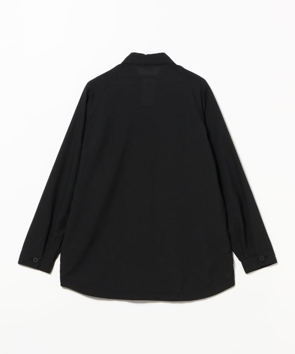 TEATORA / CARTRIDGE SHIRT GG