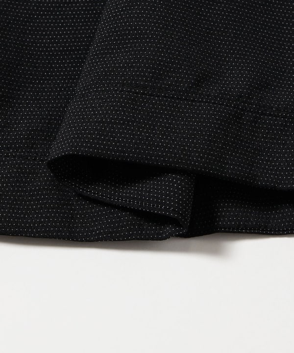TEATORA / CARTRIDGE SHIRT GG