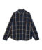 NAVY*BROWN