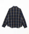 NAVY*BROWN
