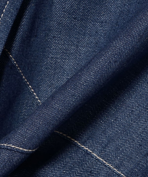 LEVI’S VINTAGE CLOTHING / SHORTHORN SAWTOOTH WESTERN SHIRT