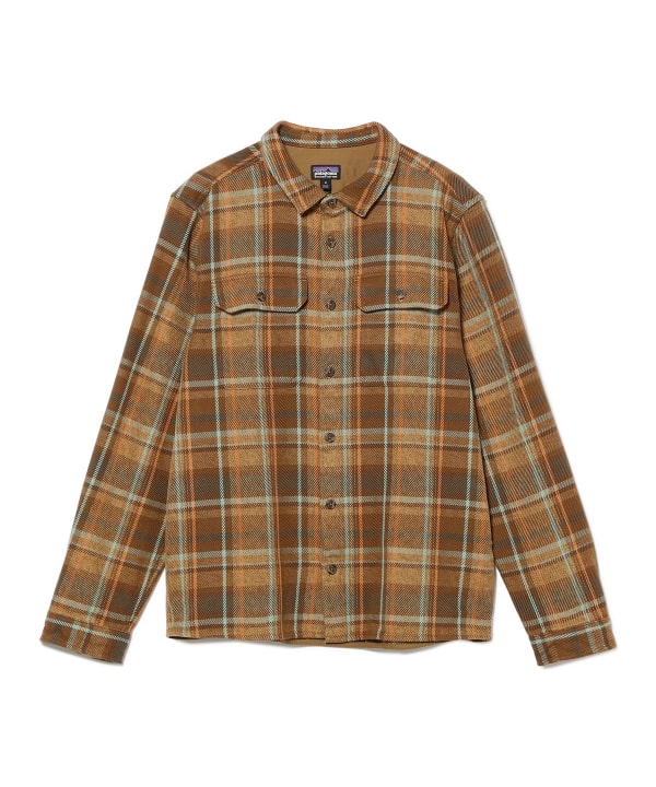 patagonia / Fjord Loft Shirt