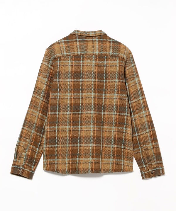 patagonia / Fjord Loft Shirt