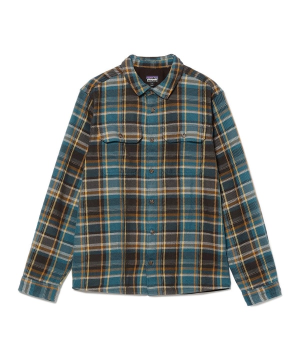 patagonia / Fjord Loft Shirt