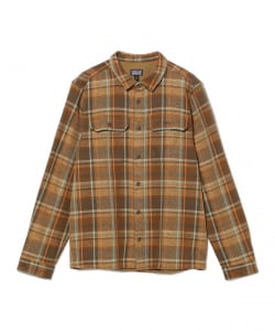 patagonia / Fjord Loft Shirt