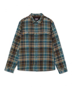 patagonia / Fjord Loft Shirt