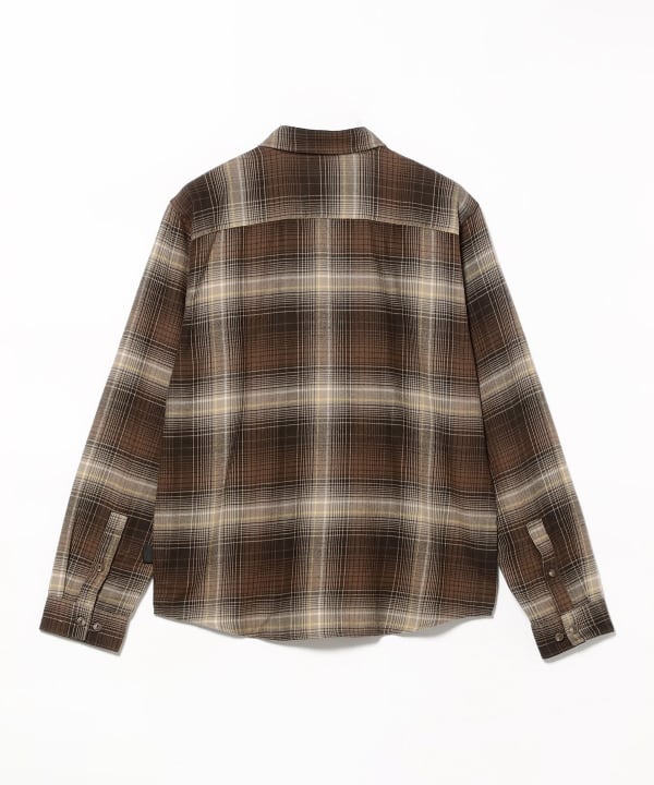 patagonia / Fjord Flannel Shirt