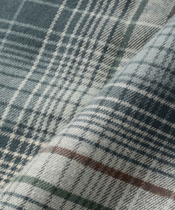 patagonia / Fjord Flannel Shirt
