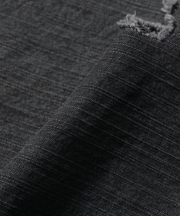 FUTURE ARCHIVE / FADE MILITARY SHIRT