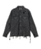 FADE BLACK
