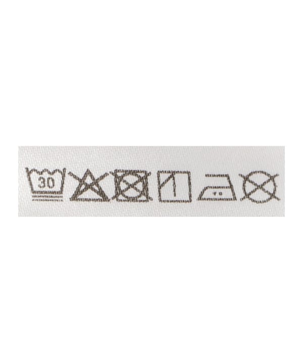 BOW WOW / REPAIRED MOUNTAIN POCKET FLANNEL SHIRT 水洗い可