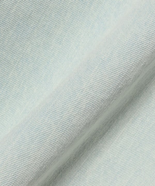 FUTURE ARCHIVE / FADE DENIM SHIRTS