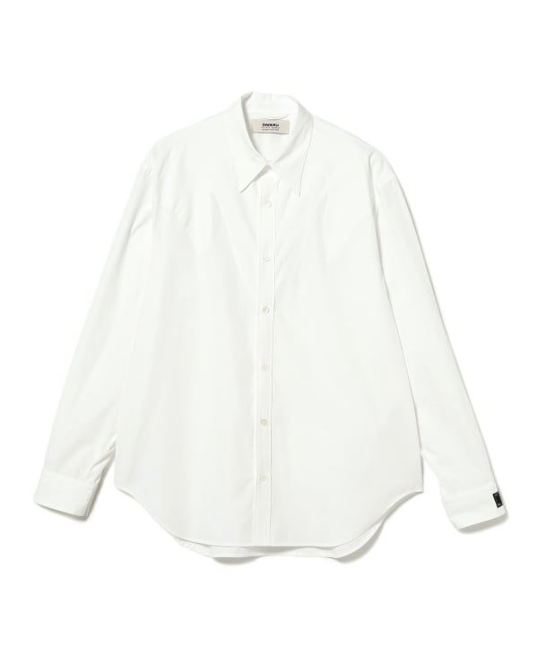 DAIRIKU / Western Over Shirt