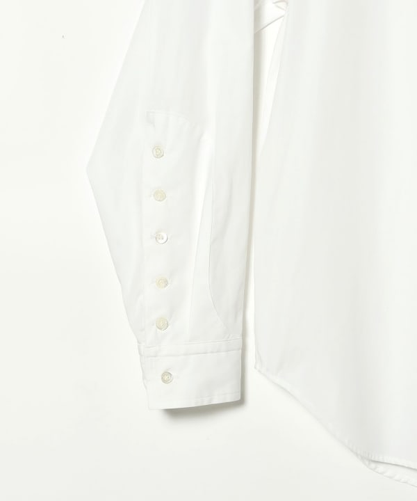 DAIRIKU / Western Over Shirt