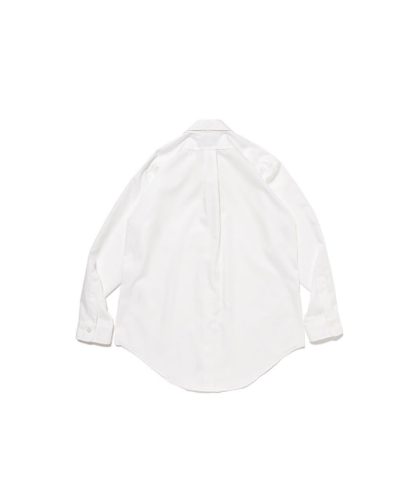 【別注】SSZ × WTAPS / SHIRT 01