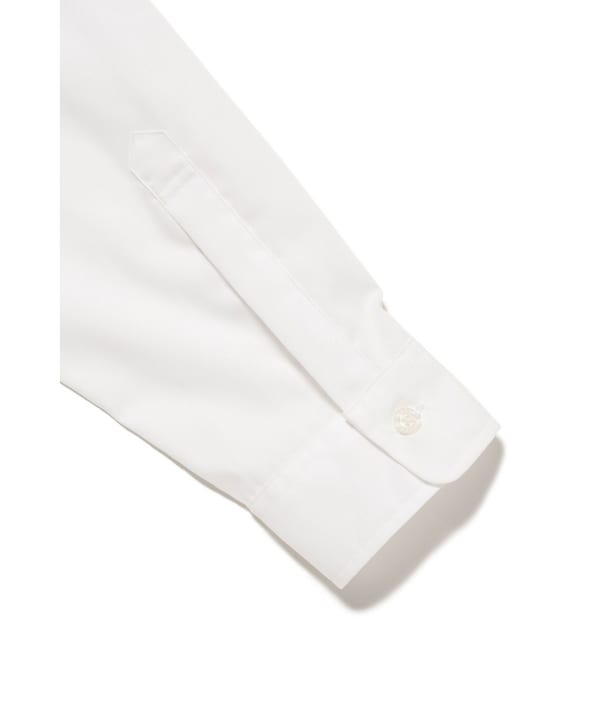 【別注】SSZ × WTAPS / SHIRT 01