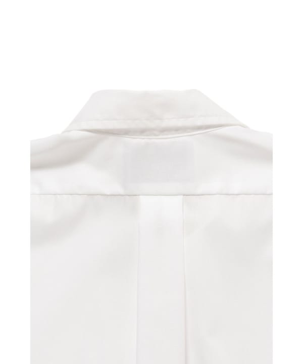 【別注】SSZ × WTAPS / SHIRT 01