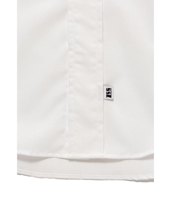 【別注】SSZ × WTAPS / SHIRT 01