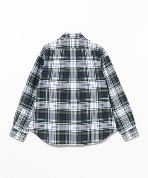 POLO RALPH LAUREN / オックスフォード ビッグ シャツ