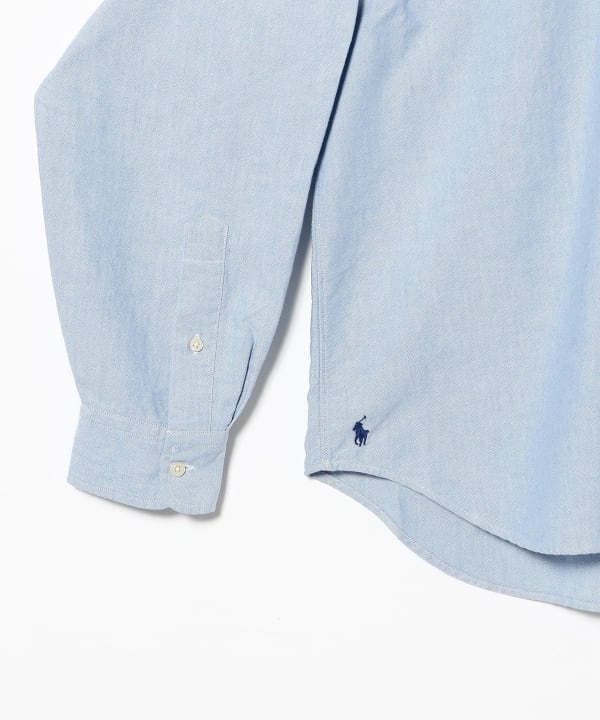 POLO RALPH LAUREN / オックスフォード ビッグ シャツ