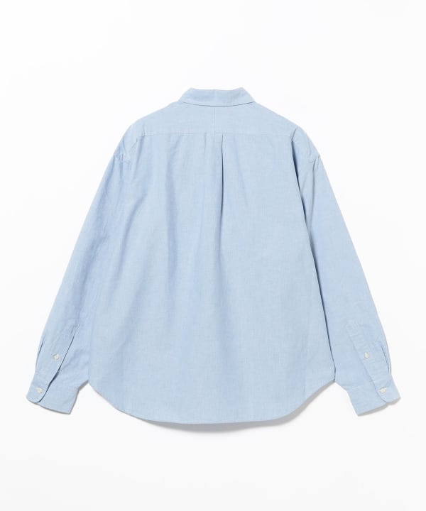POLO RALPH LAUREN / オックスフォード ビッグ シャツ