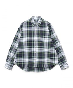 POLO RALPH LAUREN / オックスフォード ビッグ シャツ